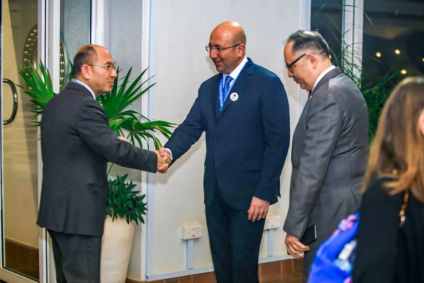 В Найроби завершилась 3-я сессия Исполнительного совета UN-Habitat