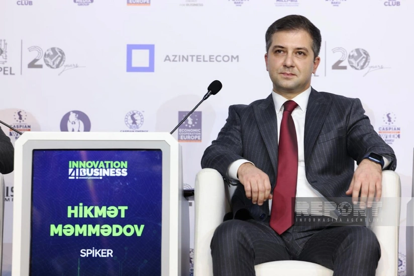 МВД: Классические системы IT-безопасности в Азербайджане уже неэффективны