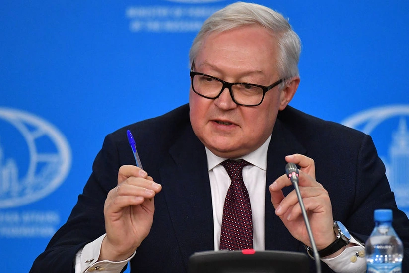 Рябков: Россия не готова публично обсуждать детали плана Трампа по Украине