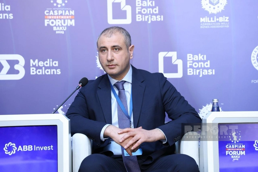 АБР готов поддержать экологические проекты в Азербайджане независимо от стоимости