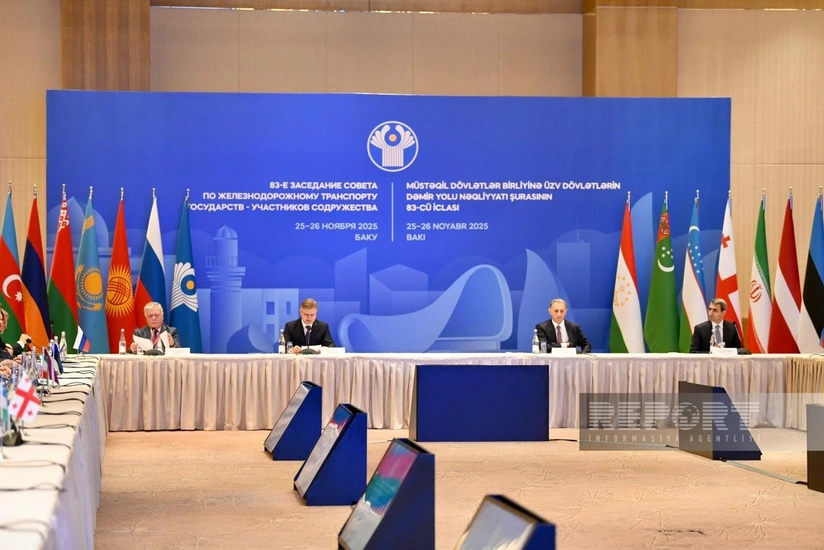 В России в апреле пройдет I международный транспортно-логистический форум