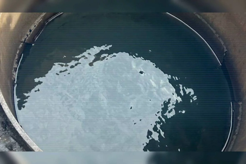 МВД Казахстана: Контрабандой из страны вывезено 30 тыс. тонн топлива на $15,4 млн