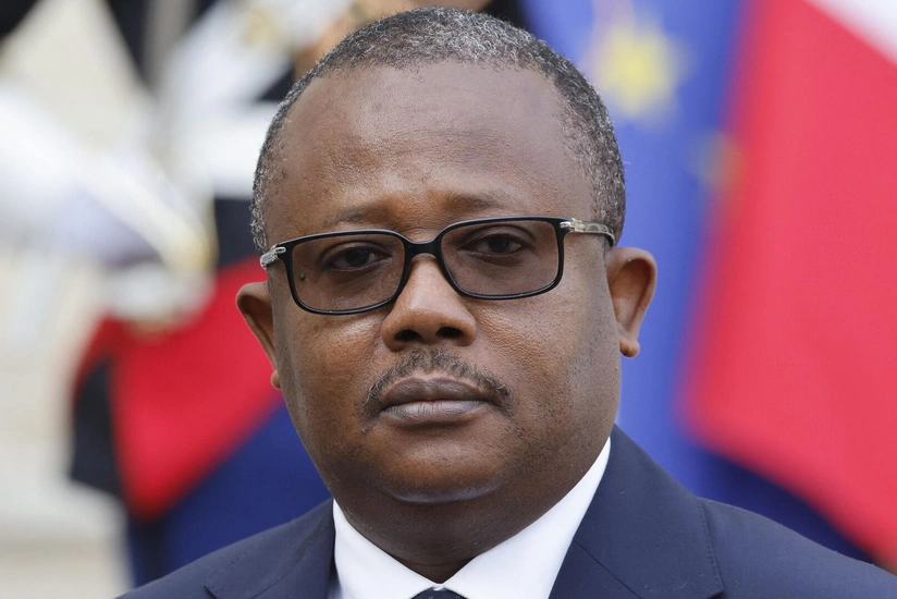 Главу Гвинеи-Бисау аресторвали в результате госпереворота