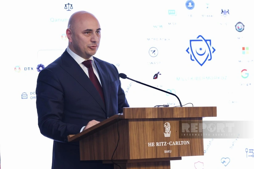 Азербайджан готовится к тестированию средств криптозащиты