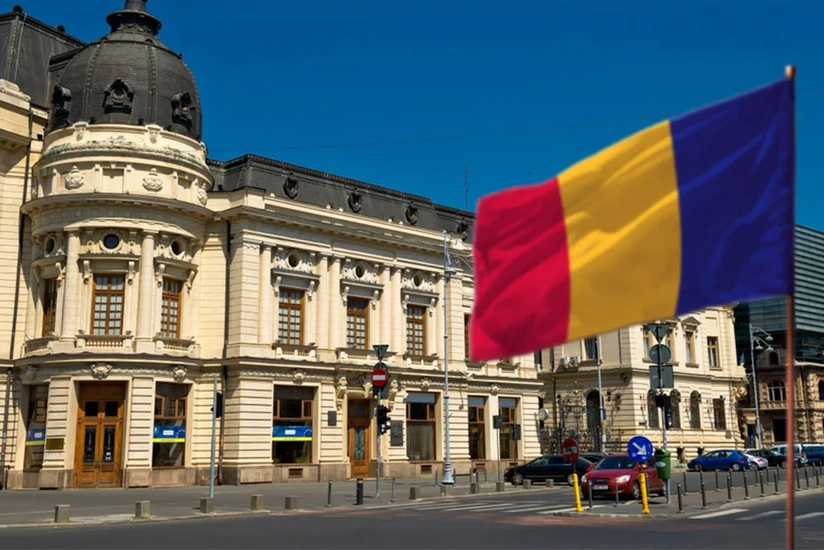 Румыния ввела уголовную ответственность за нарушение антироссийских санкций