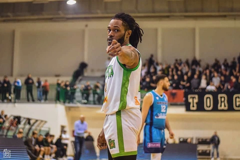 NTD amerikalı basketbolçunun transferini rəsmiləşdirib