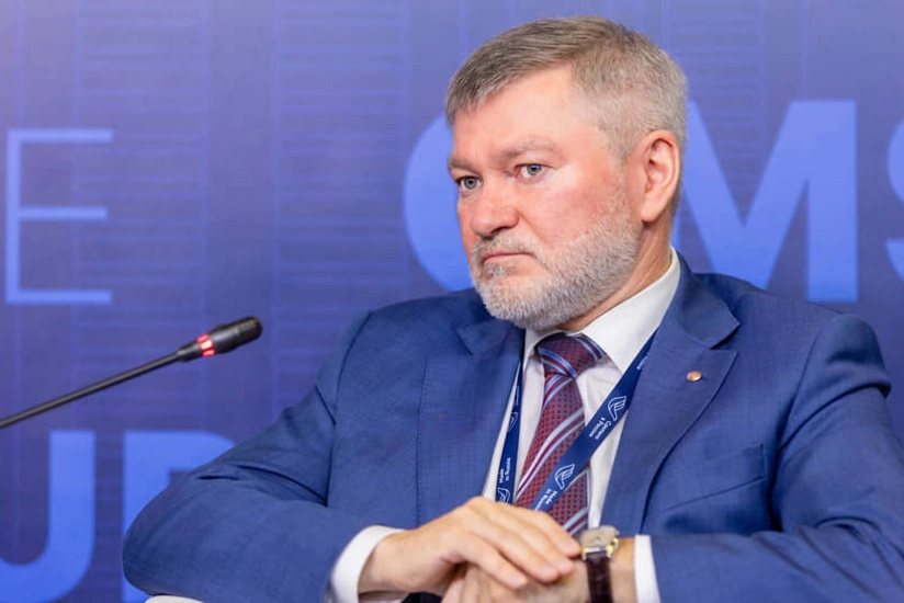 РЖД: Детали транзита в Армению через Азербайджан уточнят до конца года - ЭКСКЛЮЗИВ