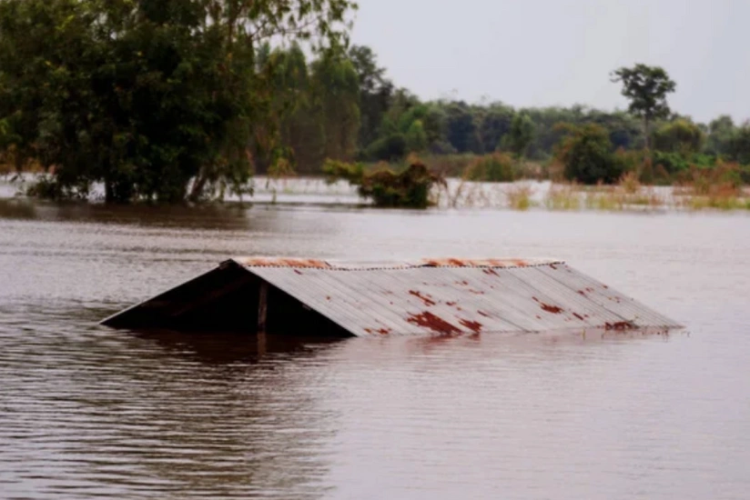 В Малайзии число эвакуированных из-за наводнений превысило 34 тыс.человек