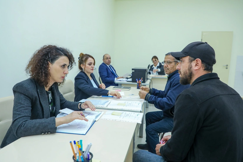 TƏBİB: За последние два года проведено более 650 тыс. сеансов гемодиализа