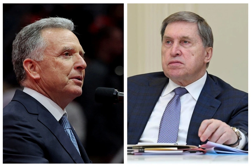 Sızan telefon söhbəti – qlobal təhlükəsizliyə yeni təhdidlər - ŞƏRH