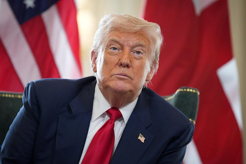 Трамп: Хорошие отношения США и КНР выгодны Японии