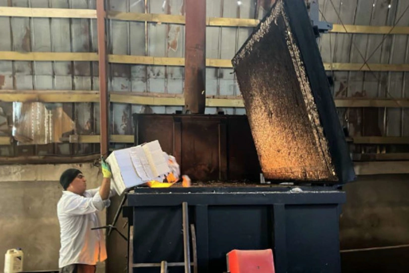 Hindistandan Azərbaycana gətirilən bioloji aktiv qida məhsulunda uyğunsuzluq aşkarlanıb