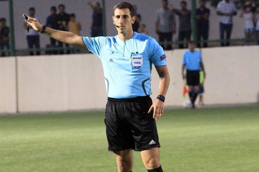 AFFA Hakimlər Komitəsinin yeni sədri: Bir neçə turda referilərin idarəçiliyində stabillik olmayıb