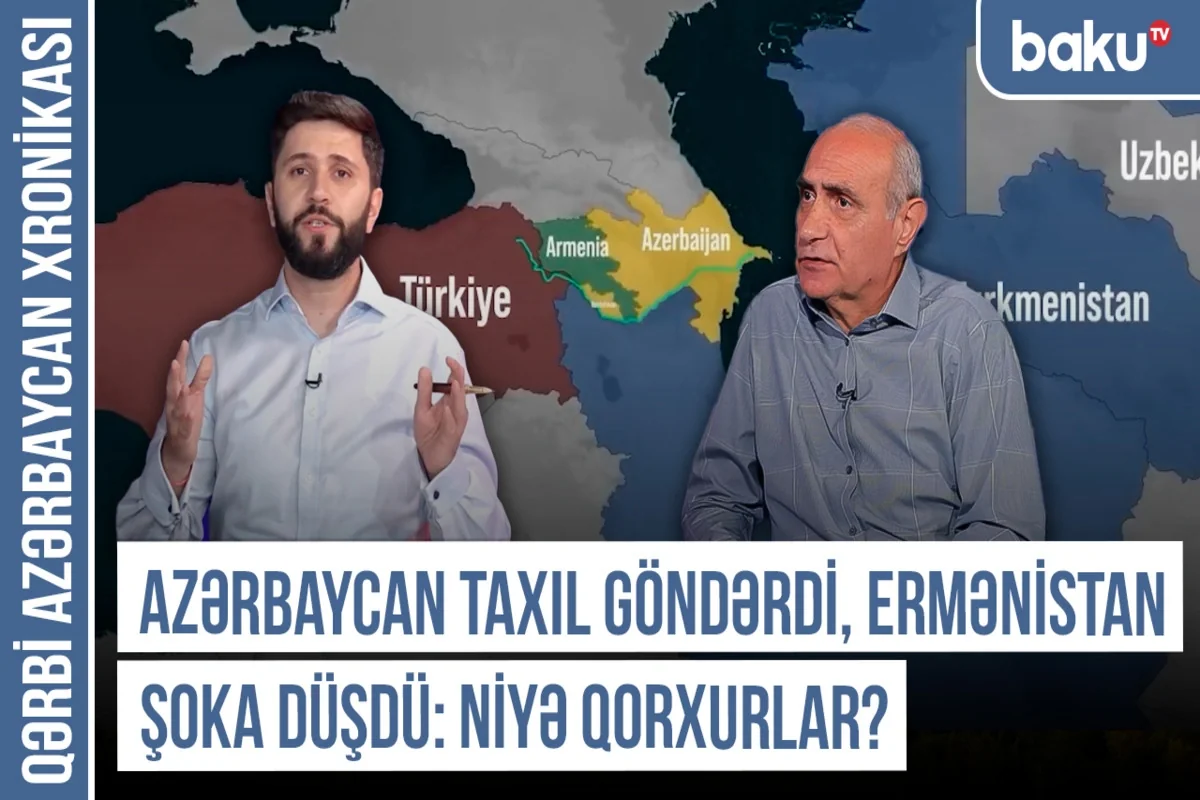 Qərbi Azərbaycan Xronikası: Ermənistanda Paşinyanı devirəcək yeni güc kimdir?