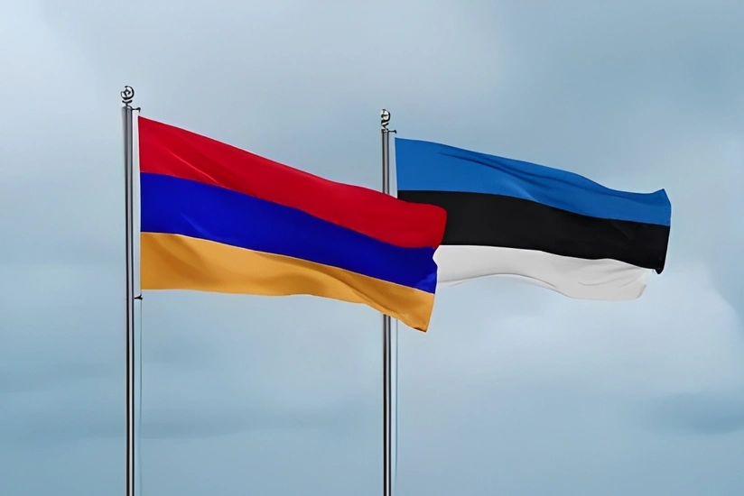 Армения и Эстония обсудили развитие Маршрута Трампа