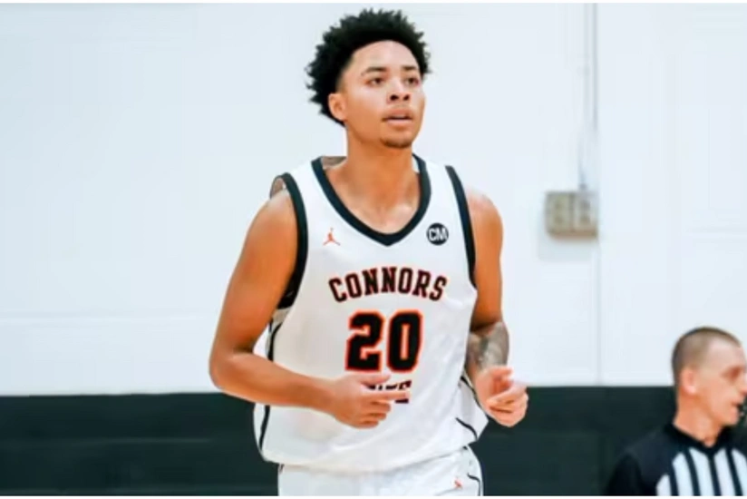 Amerikalı 20 yaşlı basketbolçu aldığı zədədən sonra vəfat edib