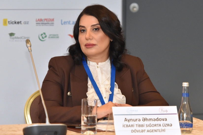 В Азербайджане за 10 месяцев зафиксирован рост объема медицинских услуг