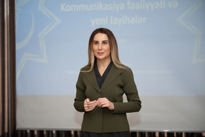 Azərbaycanda 2028-ci ilədək 44 əsas zəruri cərrahi prosedura çıxışın təmin edilməsi planlaşdırılır