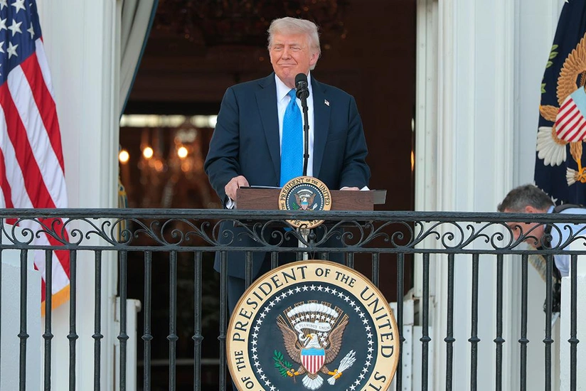 WSJ: Трамп после разговора с Си Цзиньпином призвал Токио к сдержанности