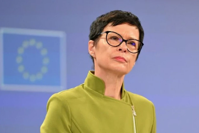 Марта Кос: Средний коридор должен стать надежной альтернативой другим маршрутам - ЭКСКЛЮЗИВ