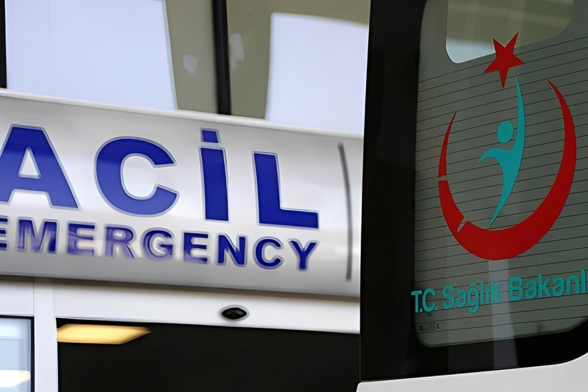 В столице Турции 120 человек отравились продуктами питания