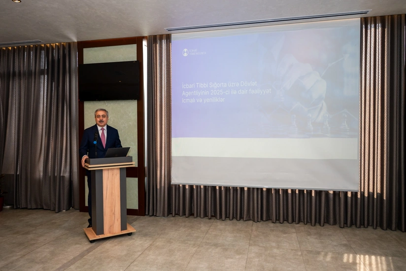 Военный госпиталь в Кяльбаджаре будет временно обслуживать и гражданское население