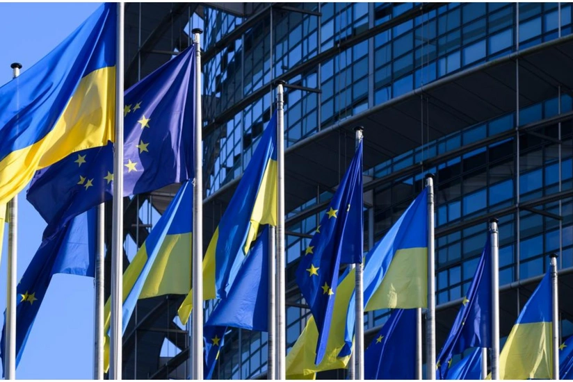 Европарламент принял резолюцию по Украине