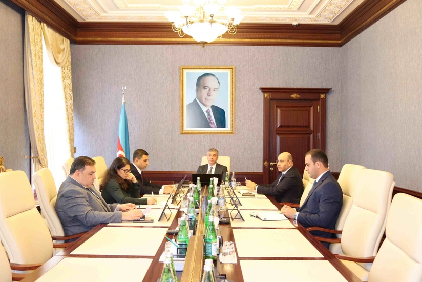 Hesablama Palatası nöqsanları sistemləşdirmək üçün yeni mexanizm hazırlayır