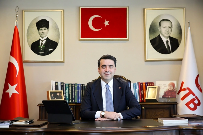 Председатель Управления по делам турок за рубежом посетит Азербайджан
