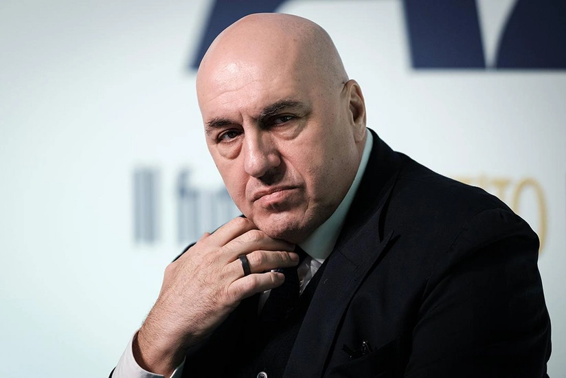 Минобороны Италии: Украине нужны более надежные гарантии безопасности