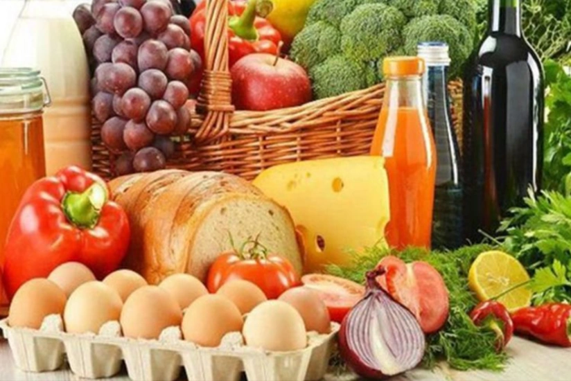 Azərbaycanda qida sahəsində 33 yeni dövlət standartı qəbul oluna bilər