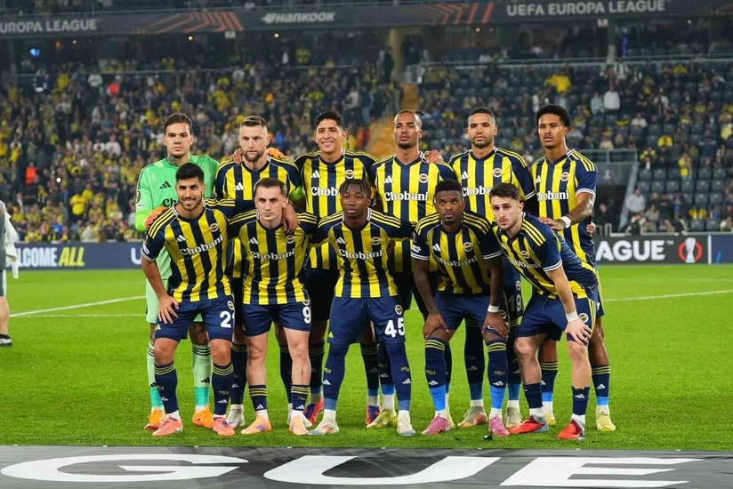 UEFA Avropa Liqasında V turun oyunları keçirilib