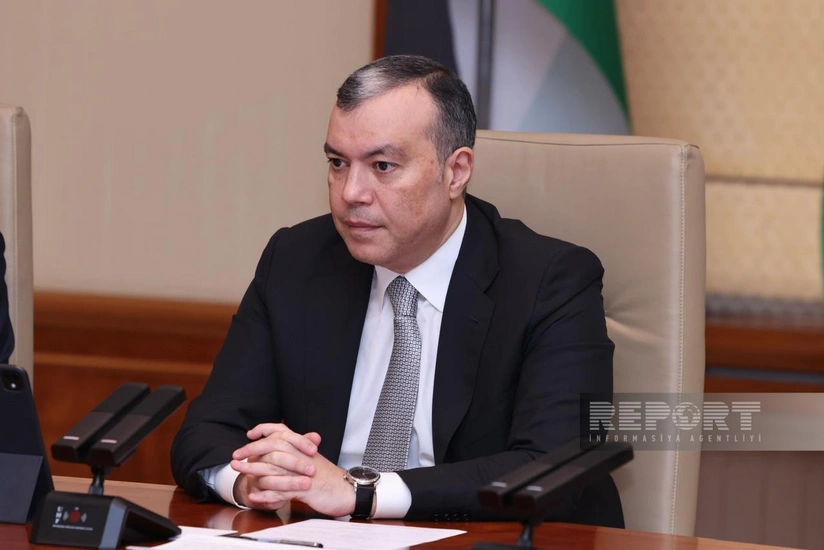 Сахиль Бабаев: Азербайджан ценит принципиальную позицию Иордании в пользу мира и стабильности