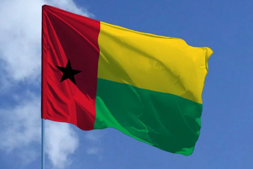 Генерал Н'Там стал президентом Гвинеи-Бисау на переходный период