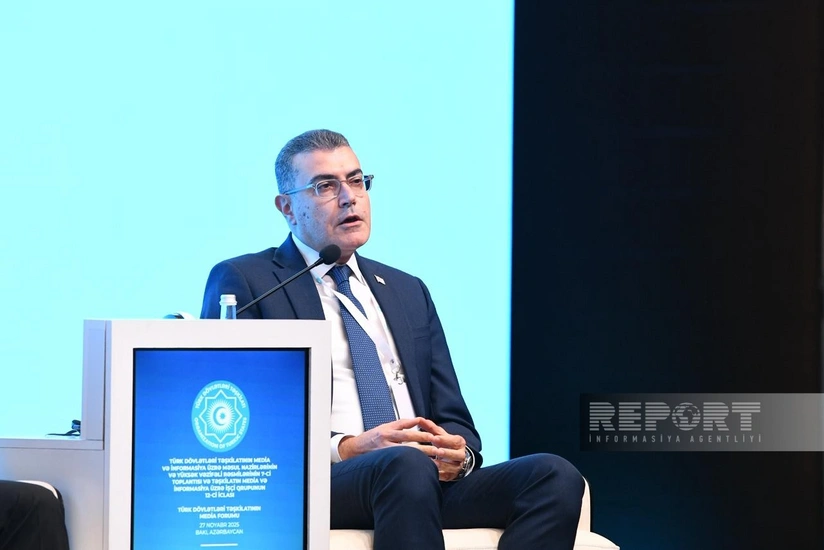 Лакадамйалы: Статус наблюдателя в ОТГ укрепил позиции Северного Кипра