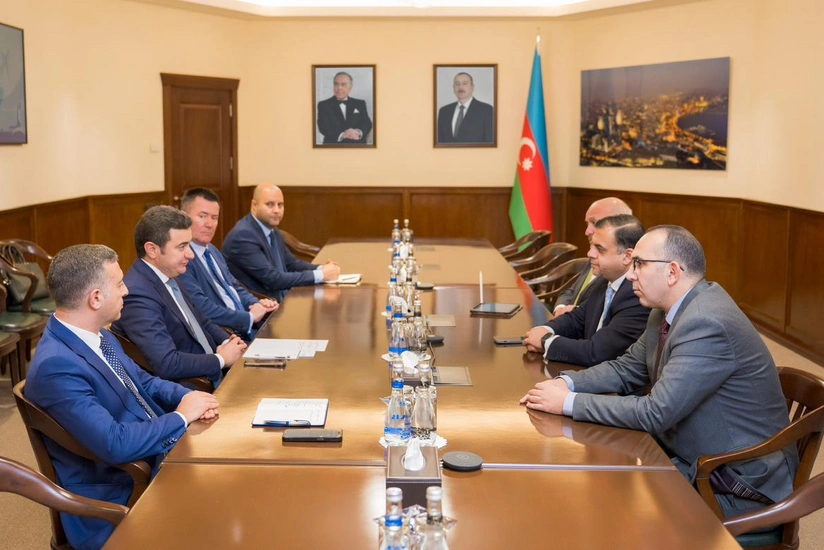 Азербайджан и Иордания запускают прямое авиасообщение с июня