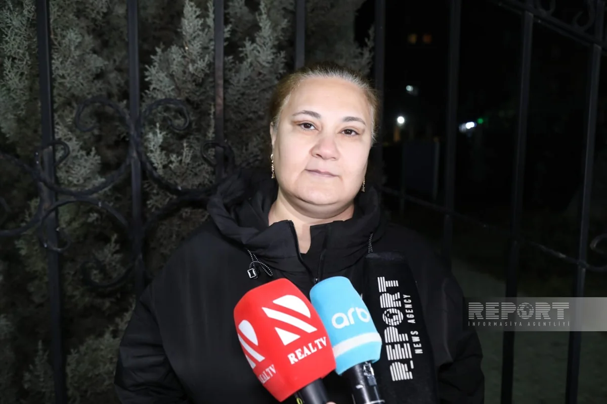 Keçmiş məcburi köçkün: Kaş şəhid qardaşım da qayıdıb kəndimizdə yaşayardı