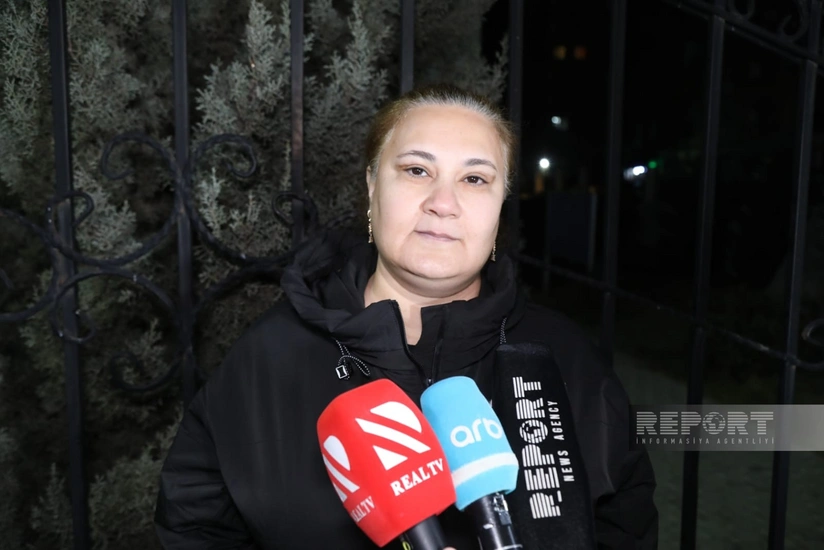 Keçmiş məcburi köçkün: Kaş şəhid qardaşım da qayıdıb kəndimizdə yaşayardı