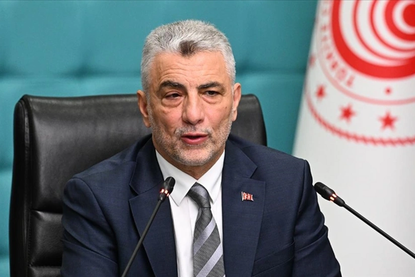 Министр торговли Турции посетит Азербайджан