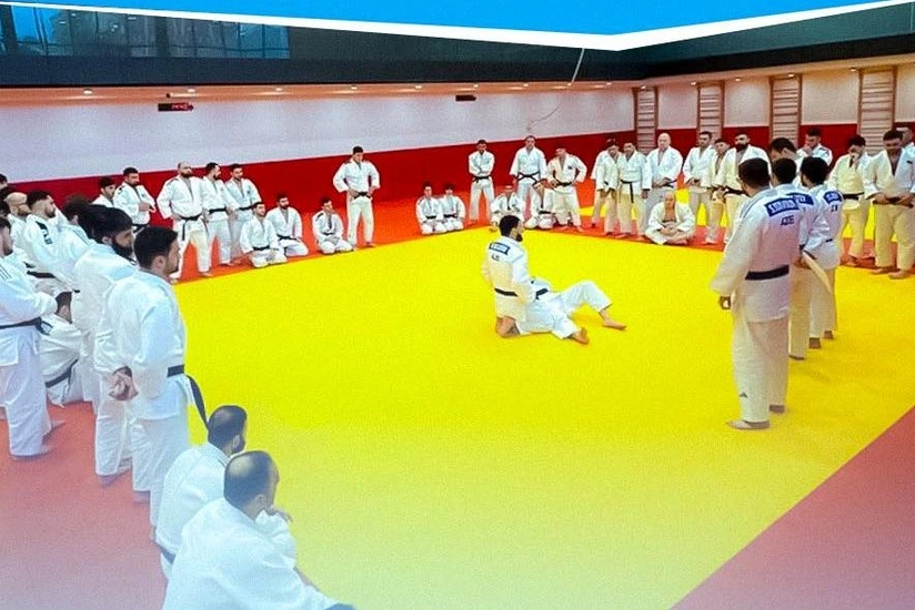 Bakıda dan dərəcələri üzrə seminar və imtahan keçiriləcək