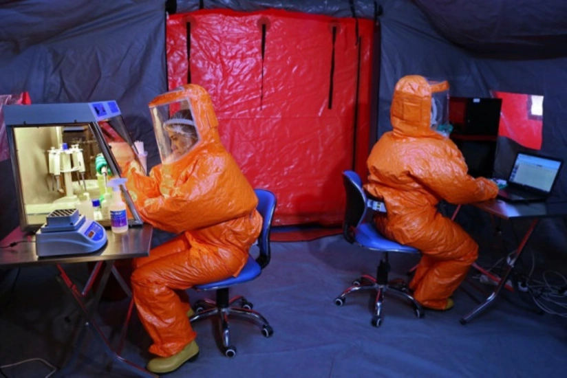 Quş qripi xəstəliyinə qarşı epizootoloji monitorinq keçiriləcək