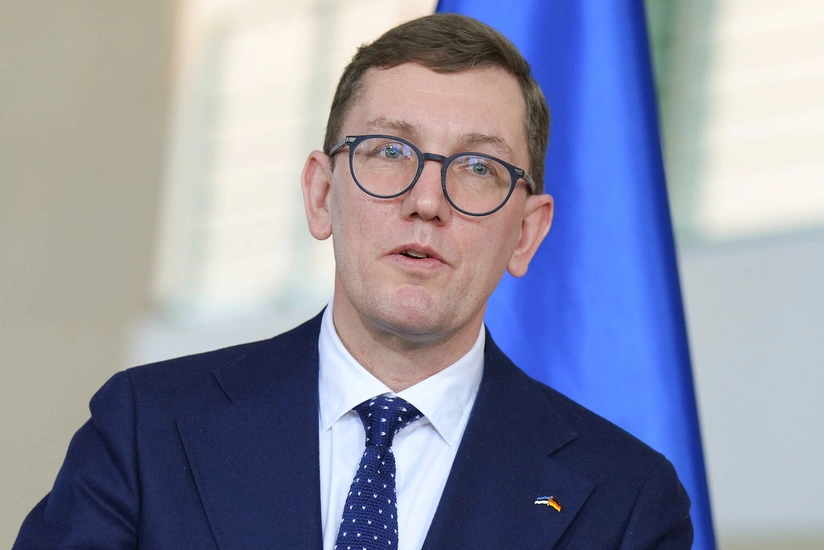 Estoniya bir şərtlə öz qoşunlarını Ukraynaya göndərməyə razılaşıb