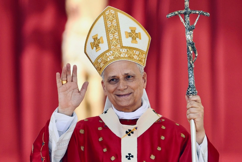 Roma Papasının Türkiyəyə səfəri başlayıb