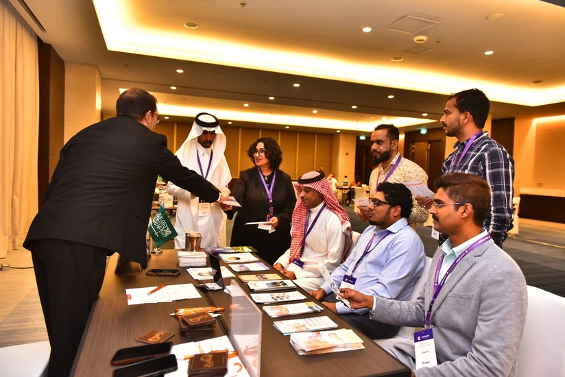 Azərbaycanın turizm imkanları Yaxın Şərqdə nümayiş etdirilib