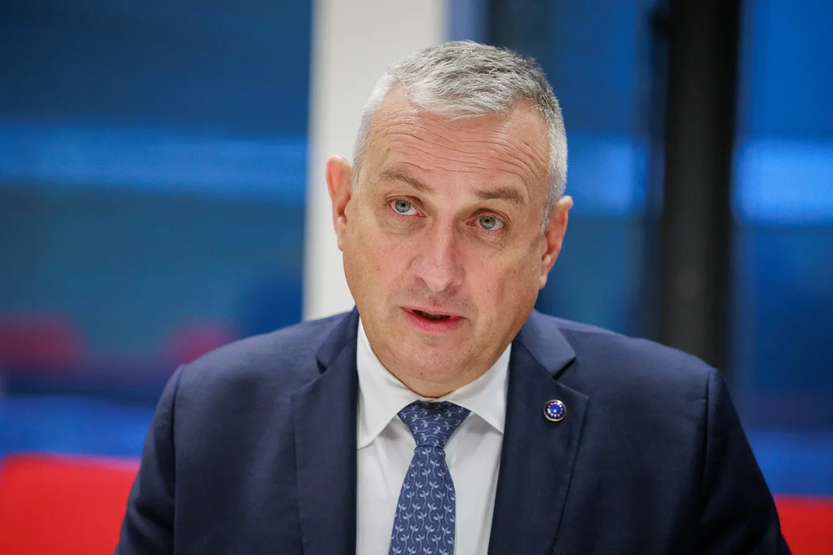 Jozef Sikela: Zangazur Corridor to complement TITR