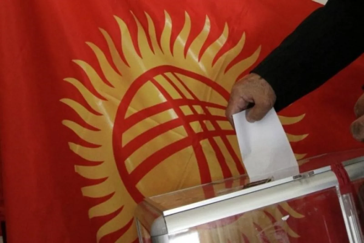 Qırğızıstanda parlament seçkilərini Azərbaycandan 25 müşahidəçi izləyəcək