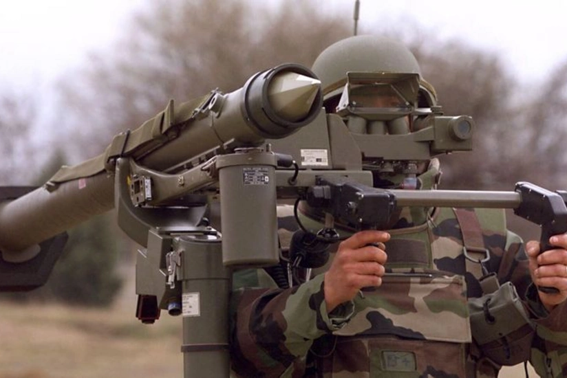Румыния закупит у Франции 231 ПЗРК Mistral