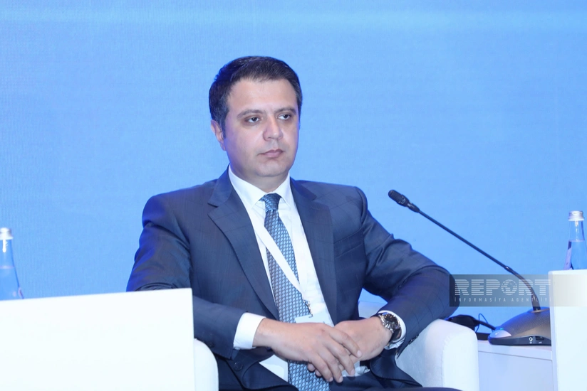 Sadiq Əliyev: Azad olunan ərazilərdə əhalinin məşğulluq səviyyəsi 92 %-in üzərindədir