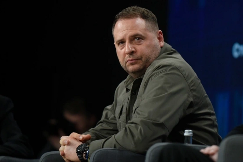 ЕК об обысках у Ермака: Уважаем и понимаем антикоррупционные расследования