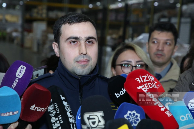 Bu il Azərbaycanda 300 min manatdan çox əlavə gömrük ödənişləri büdcəyə daxil edilib